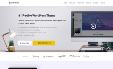 https://optimizerwp.com/ screenshot