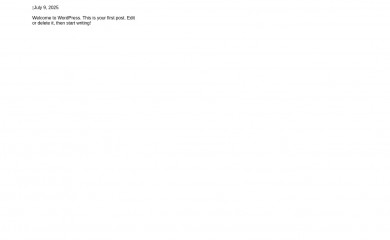 http://optimizetheme.com screenshot