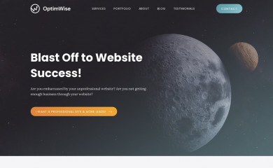 https://optimwise.com/ screenshot