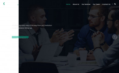 optionsmediation.com.au screenshot