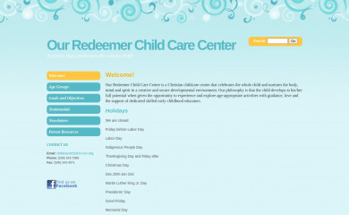 or-ccc.org screenshot