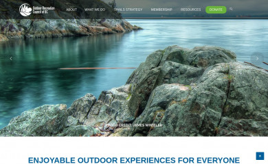 orcbc.ca screenshot