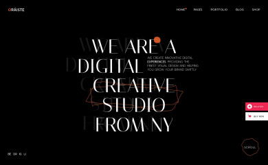 Oraiste Child screenshot