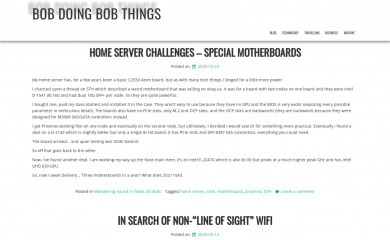 orbit.me.uk screenshot