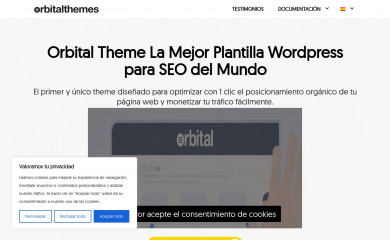 https://orbitalthemes.net/ screenshot