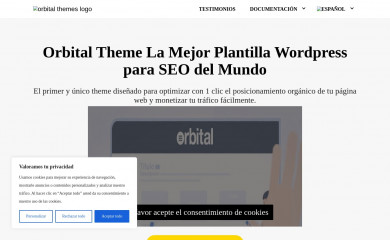 https://orbitalthemes.net/ screenshot