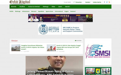 orbitdigitaldaily.com screenshot
