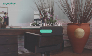 organique-bodensee.de screenshot