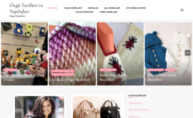 orgutarif.com screenshot
