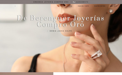 ordenia.es screenshot