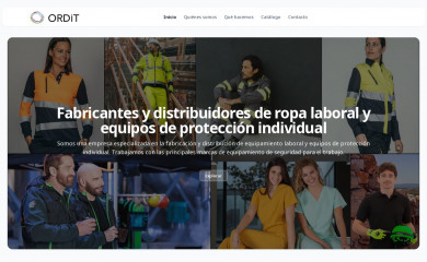 ordit.es screenshot