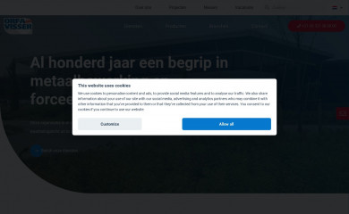 orfavisser.com screenshot