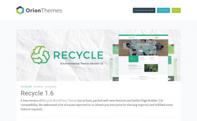 http://orionthemes.com/recycle screenshot