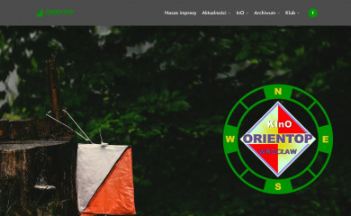 orientop.pl screenshot