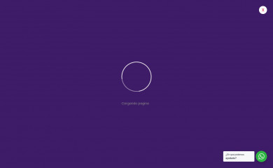 origami-producciones.com screenshot