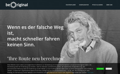 originalscrum.com screenshot