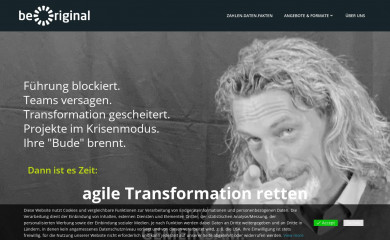 originalscrum.com screenshot