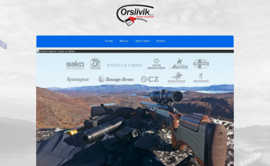 orsiivik.gl screenshot