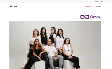 orphy.org screenshot