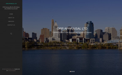 orrappraisal.com screenshot
