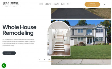 orremodels.com screenshot