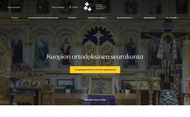 ortkuopio.fi screenshot