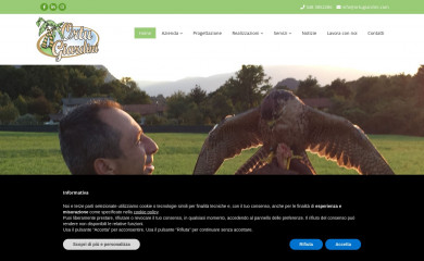 ortugiardini.com screenshot