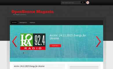 os-mag.de screenshot