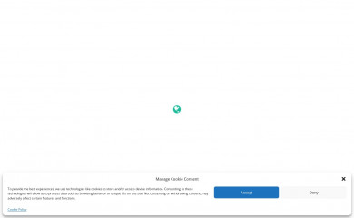oscarcorfutravel.com screenshot