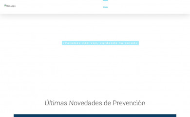 osa-aeronavegantes.com screenshot