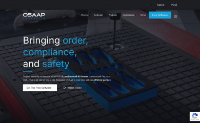 osaapaustralia.com.au screenshot