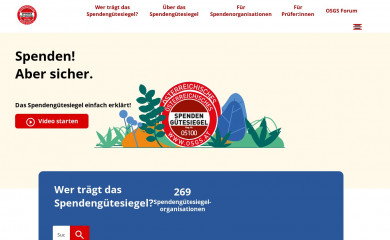 osgs.at screenshot