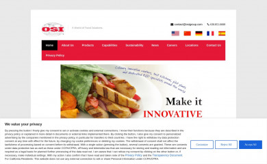 osigroup.com screenshot