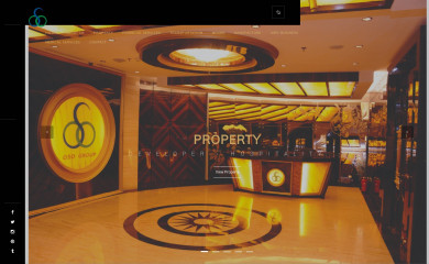 osogroup.co.id screenshot