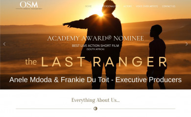 osmtalent.com screenshot