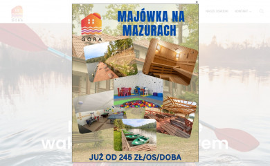 osrodekwrzosowagora.pl screenshot