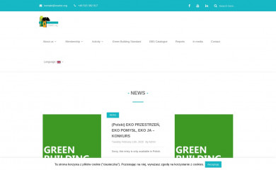 oswbz.org screenshot