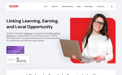 ostathi.com screenshot