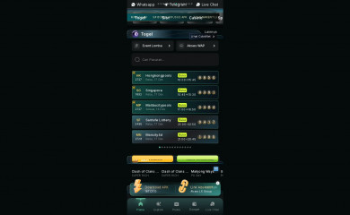 ostrnum.com screenshot