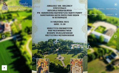 ostrowas.pl screenshot