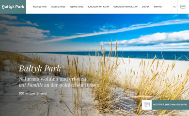 ostsee-aktiv.eu screenshot