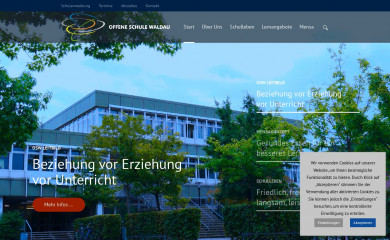 osw-online.de screenshot