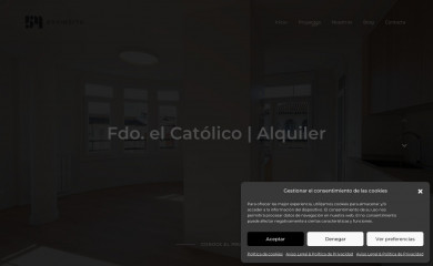 a54insitu.com screenshot