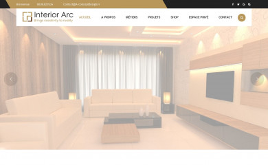 a-conceptdesign.fr screenshot