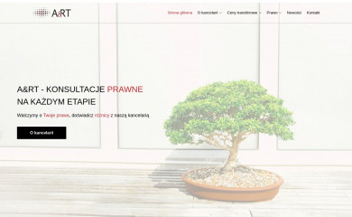a-rt.pl screenshot