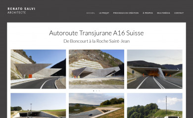 a16.archi screenshot