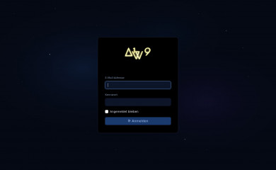 a1w9.de screenshot