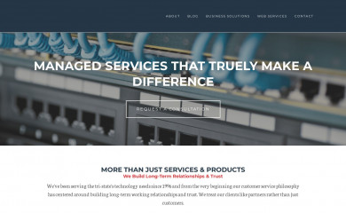 a2zcs.com screenshot