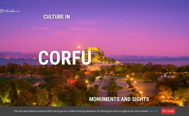 atcorfu.com screenshot