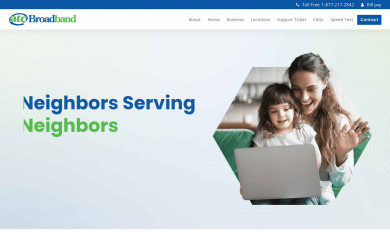 atcbroadband.com screenshot